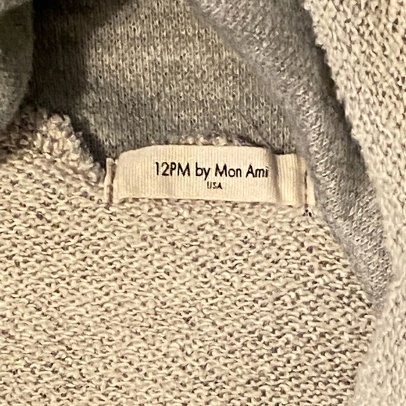 Cowl Neck Sweater - Picture 3 of 3